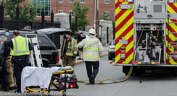 MFD ACC McGreggor St - 122-1649