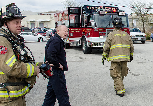MFD Fire Manchester Harley-9684_
