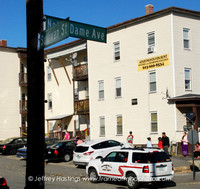 MFD Fire - INC Sullivan St Meth Lab-0128_
