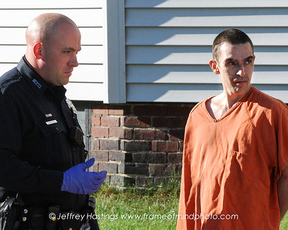 MFD Fire - INC Sullivan St Meth Lab-0123_