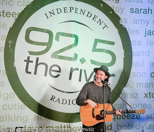 WXRV Austin Plaine RMH-021383