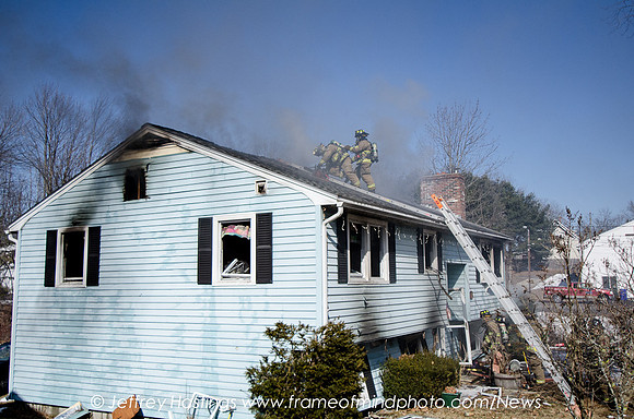 MFD Fire Morresville Rd-7704_
