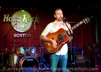 Music Matters 2012 - Hard Rock Boston