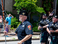 2025 Merrimack July 4th Parade