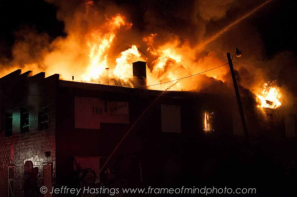 MFD Fire 750 Massabesic-6880-185