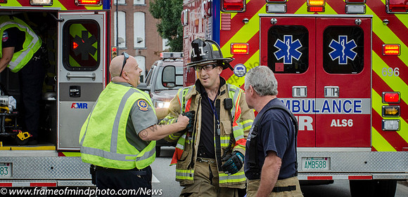 MFD ACC McGreggor St - 122-1711