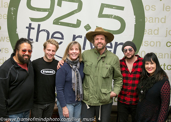 WXRV Rusted Root RMH-031521