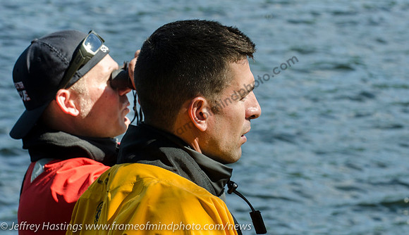 MFD INC Water Rescue - Merrimack River-9424