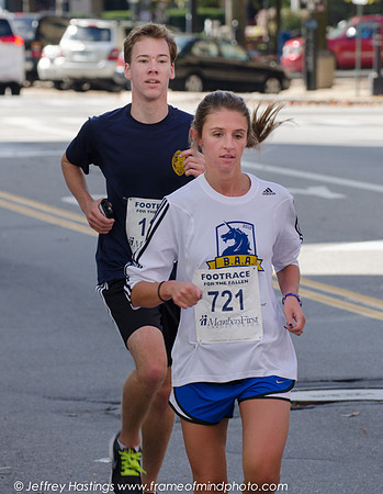 MPD Foot Race For The Fallen -89472052