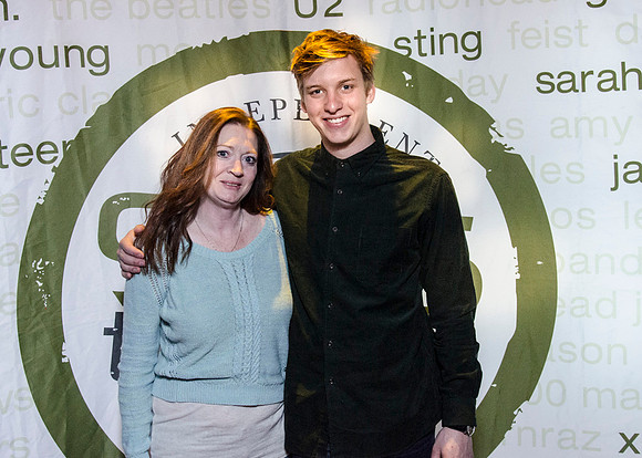WXRV George Ezra-3097