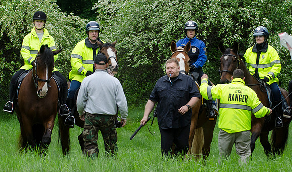 MPD Mounted Training-8269_