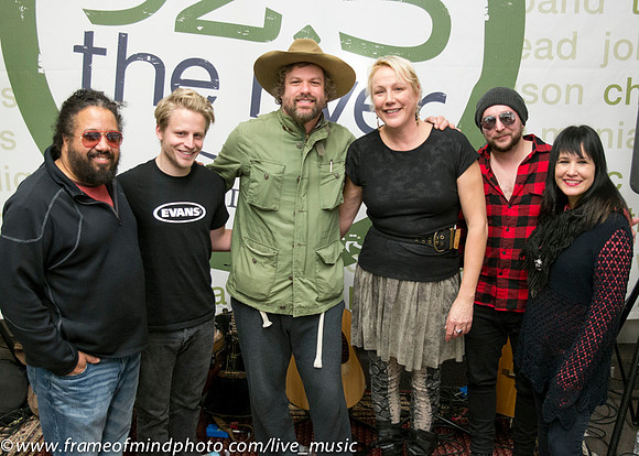 WXRV Rusted Root RMH-031524