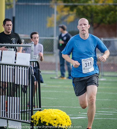 MPD Foot Race For The Fallen -90972052