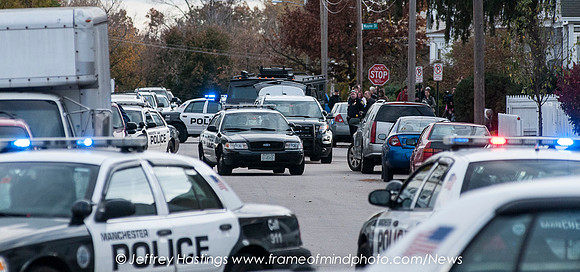 MPD INC Standoff Rimmon St-4311_