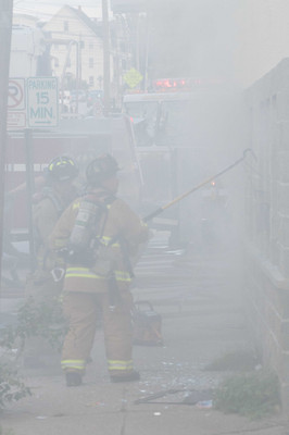 MFD Fire Massabesic-6909
