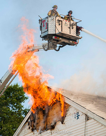 MFD Fire Country Club Dr-2926