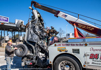 Fatal Crash Bedford Tolls
