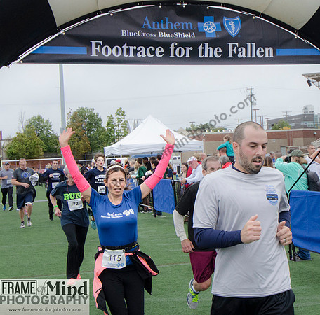 Footrace For The Fallen 2016-4262