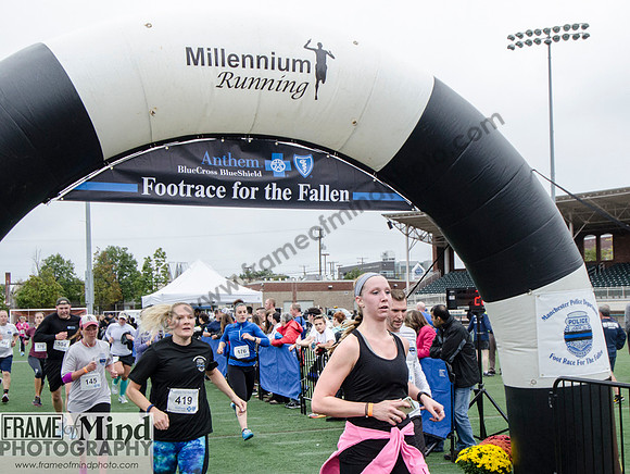 Footrace For The Fallen 2016-4068
