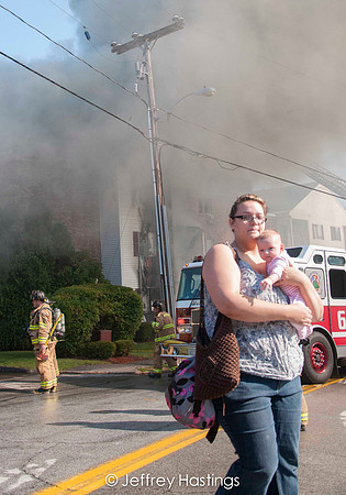 MFD Fire Country Club Dr-2875