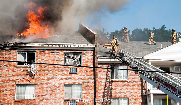 MFD Fire Country Club Dr-2962