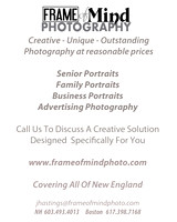 FOM Photo Insert