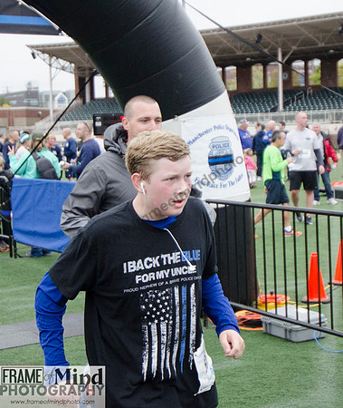 Footrace For The Fallen 2016-4522
