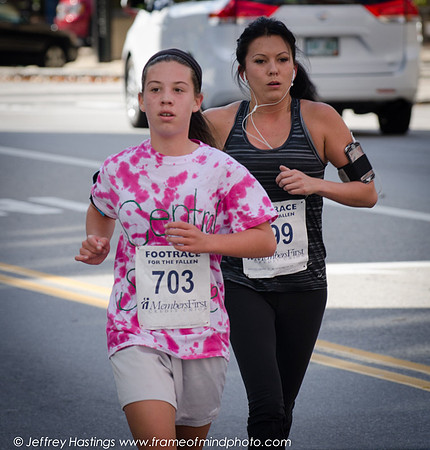 MPD Foot Race For The Fallen -89452052