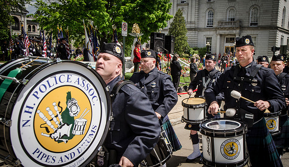 Police Memorial Svc 2015-1812