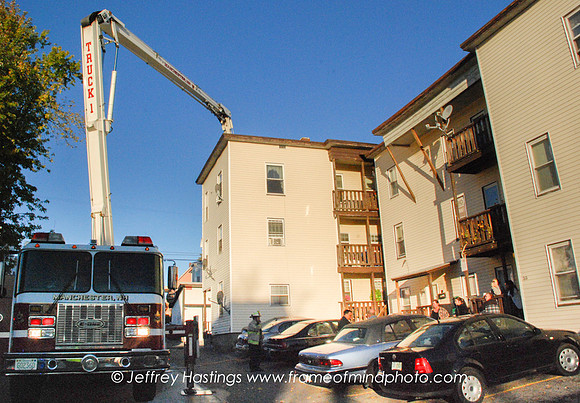 MFD Fire - INC Sullivan St Meth Lab-0092_