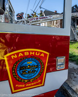 Nashua Fire 2024