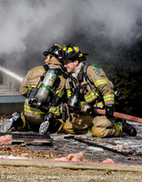 MFD Fire Morresville Rd-1515_