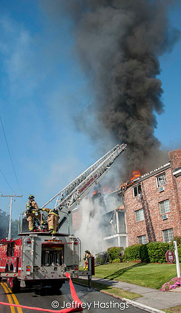 MFD Fire Country Club Dr-2832