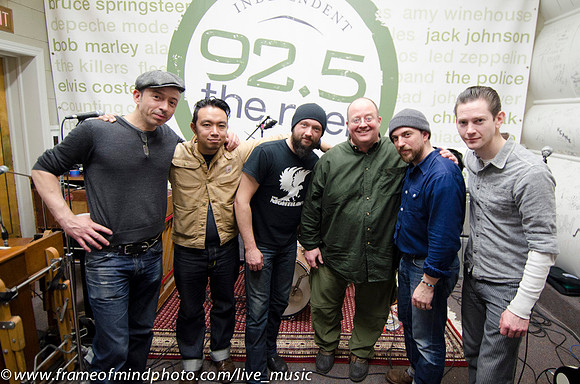 JD McPherson 5117