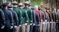 Sheriff Michael Downing-5624