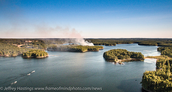 AFD Browns Island Brush Fire-00017