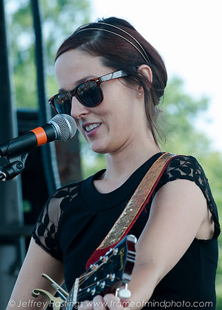 Meiko Music Matters Concert