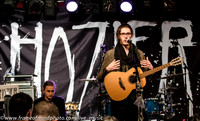 Hozier Paradise Rock Club