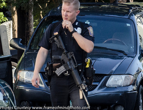 MPD INC Third St Armed Suspect-4307