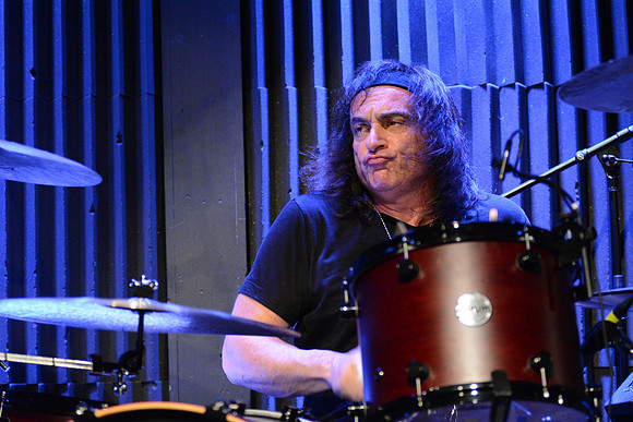 vinny appice