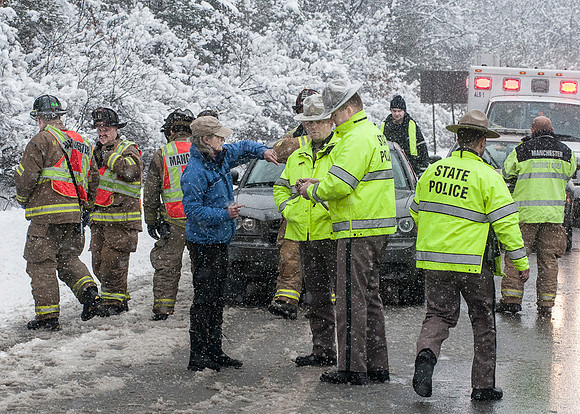 MFD NHSP 93 N Exit 10-070654