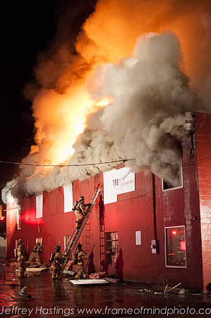 MFD Fire 750 Massabesic-6830-130
