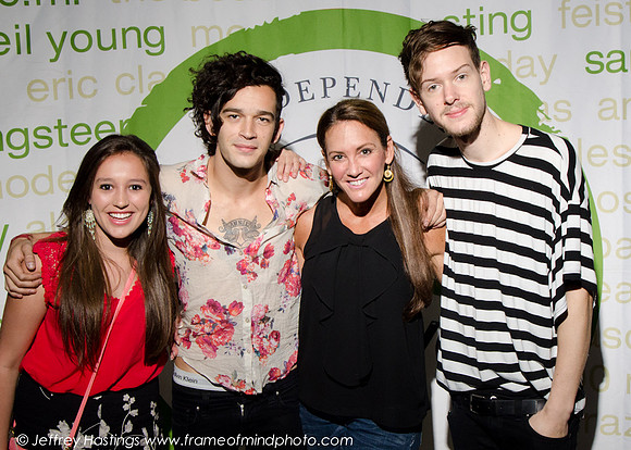 The 1975 House Of Blues