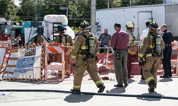 MFD FIRE Explosion Hanover St-2379_