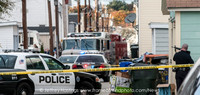 MPD INC Standoff Rimmon St-4426_