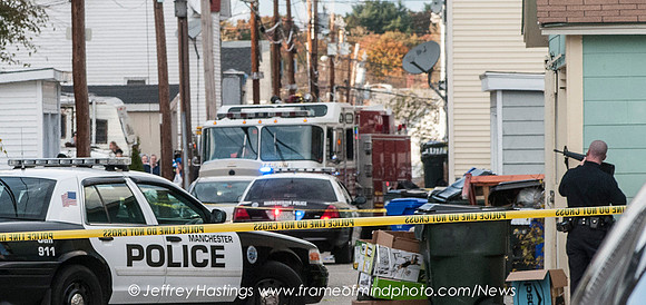 MPD INC Standoff Rimmon St-4426_