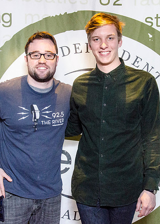 WXRV George Ezra-2988