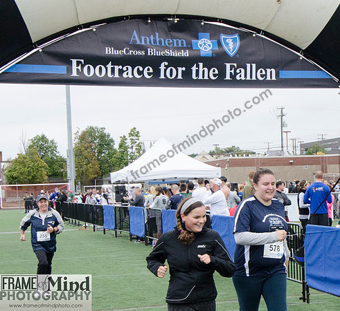 Footrace For The Fallen 2016-4583