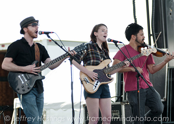 Air Traffic Controller Music Matters Concert