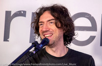 Snow Patrol River Music Hall